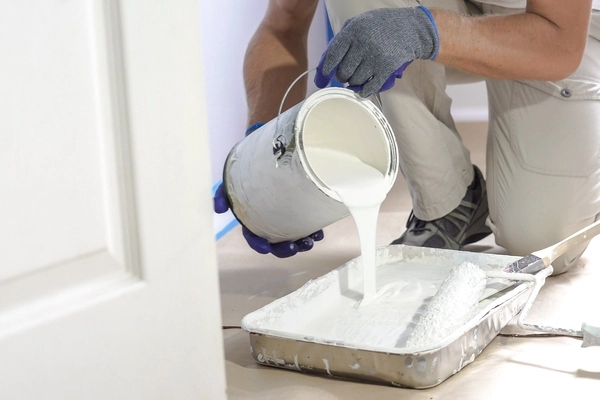 How Often Should You Paint Your House in Norwalk CT