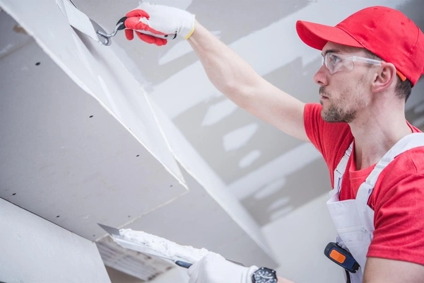 How To Install Drywall Norwalk CT