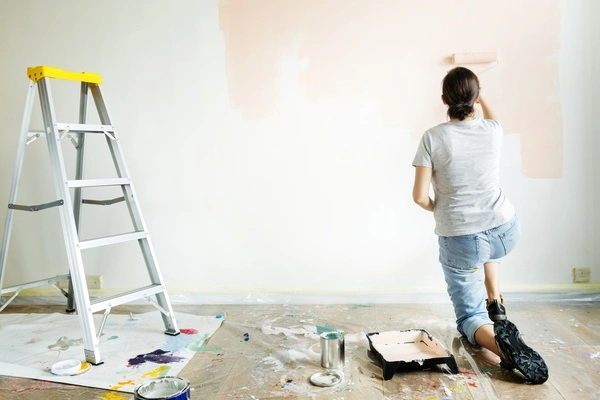 What Is Residential Painting Norwalk CT