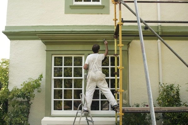 What Is Residential Painting in Norwalk CT